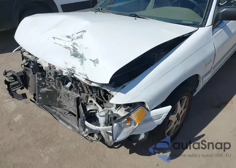 1994 Mercury Tracer Trio z USA, uszkodzony, nr VIN 3MARM10J5RR635397